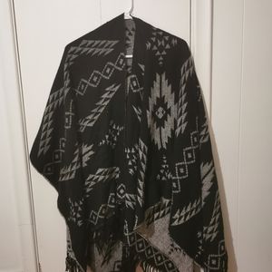 Poncho